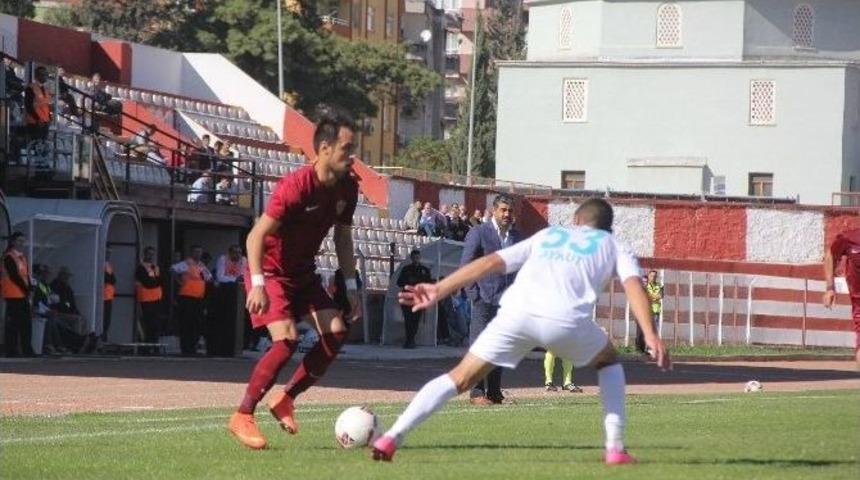 Spor Toto 2. Lig