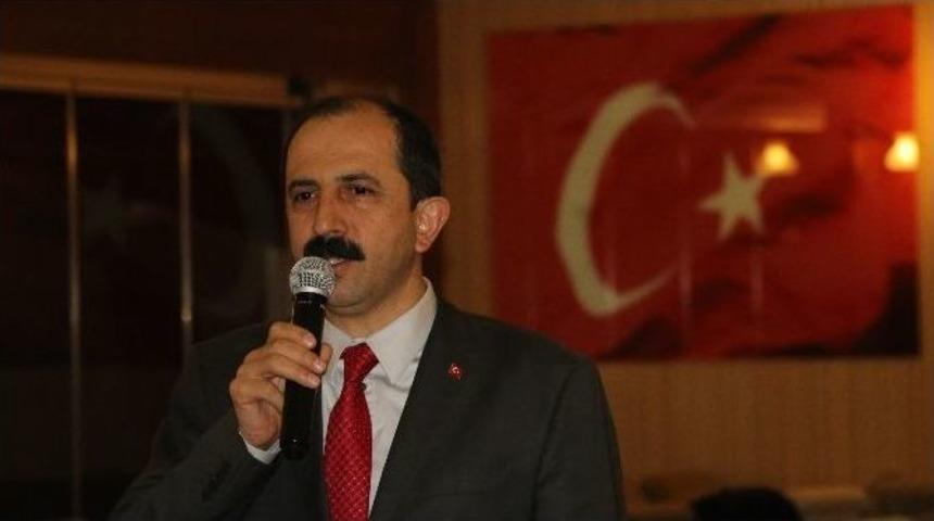 G&ouml;ksel: &ldquo;s&ouml;zler Tutulacak&rdquo;