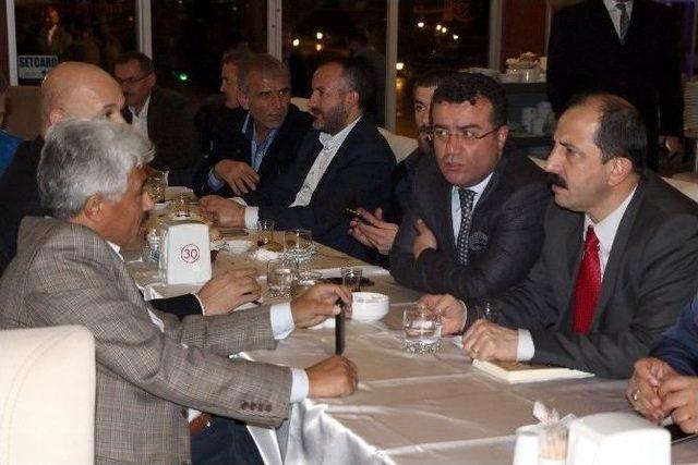 G&ouml;ksel: &ldquo;s&ouml;zler Tutulacak&rdquo; 1