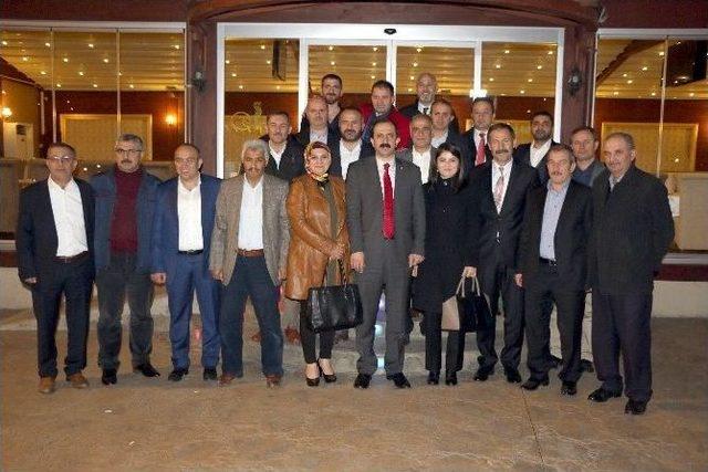 G&ouml;ksel: &ldquo;s&ouml;zler Tutulacak&rdquo; 2