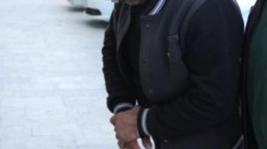 Uyuşturucu Hapla Yakalanan Şahıs Tutuklandı