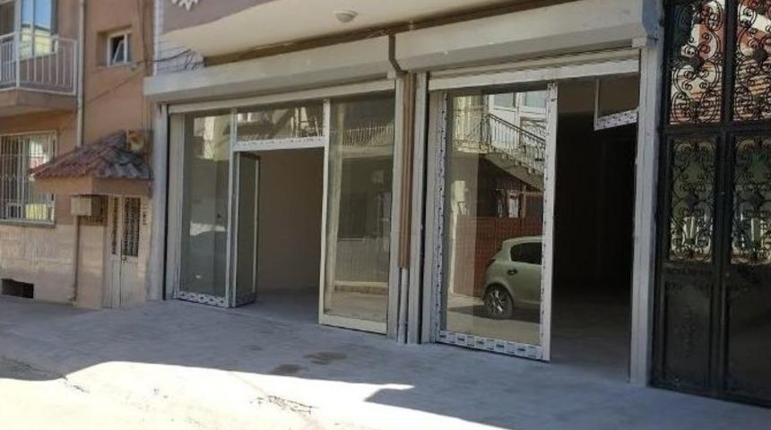 Gıda Bankası Alaşehir&rsquo;de A&ccedil;ılıyor