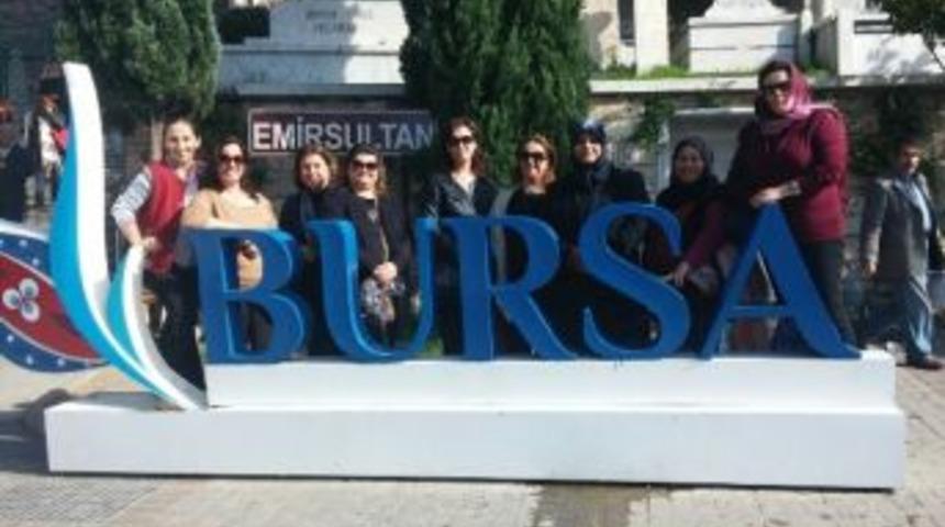 G&ouml;me&ccedil;li Kadınlar Osmanlı&rsquo;nın İzlerini Takip Etti