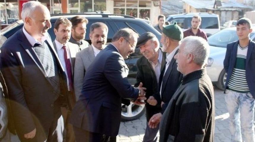 Oltu&rsquo;nun Bir Efkan Ala&rsquo;sı Da Benim