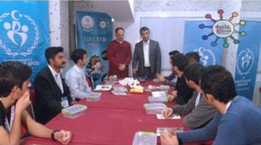 1 Usta 10 &Ccedil;ırak Projesi Eskişehir&rsquo;de