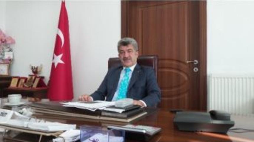 Belediye Başkanı Yiğit Se&ccedil;imleri Değerlendirdi