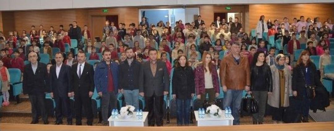 Metristepe K&uuml;lt&uuml;r Merkezi&rsquo;nde Cumhuriyet Bayramı Kutlama Programı Yapıldı