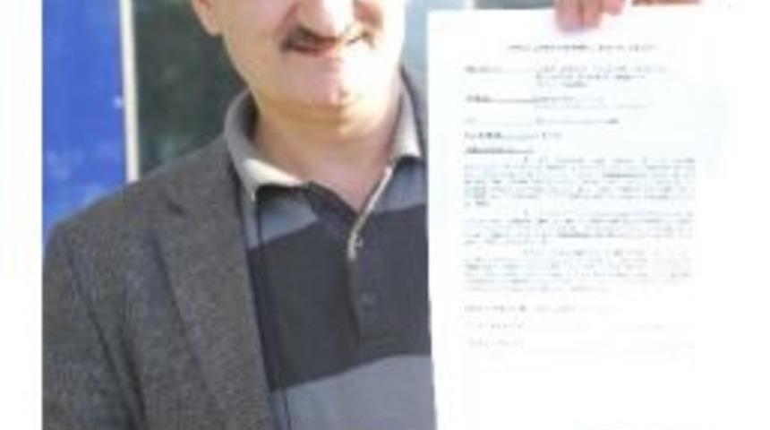 Twitter Fenomeni Fuat Avni&rsquo;yi Mahkemeye Verdi