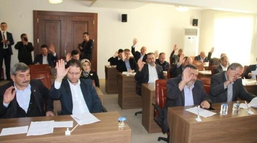 Akyazılı Şehidin Adı Caddeye Verildi