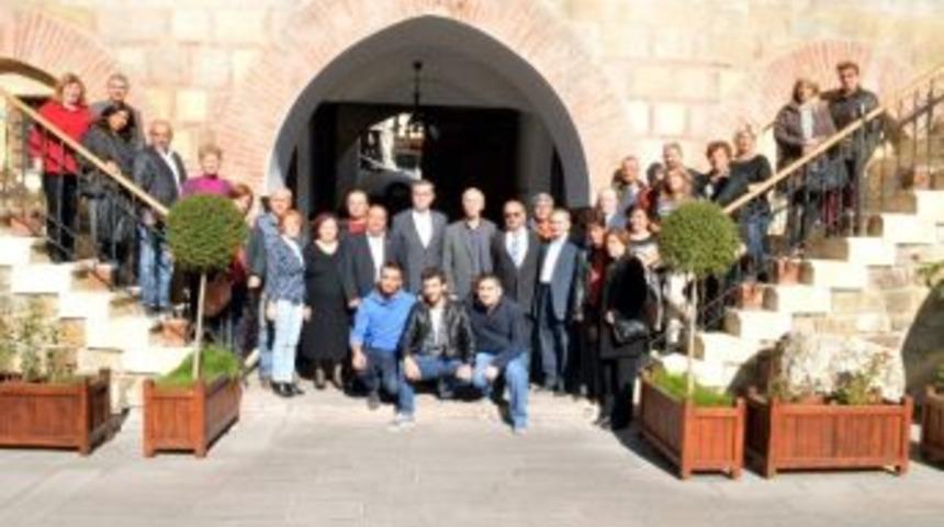 Chp Kastamonu İl Başkanı Muzaffer Bıyıklı;