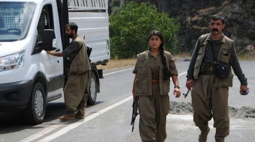 Tunceli&rsquo;de &Ouml;ld&uuml;r&uuml;len Ter&ouml;rist Pkk&rsquo;nın S&ouml;zde &rsquo;dersim Sorumlusu&rsquo; &Ccedil;ıktı