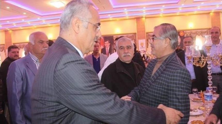 Miroğlu: &ldquo;ikinci &lsquo;arap Baharı&rsquo;nın Fitili Ateşlendi&rdquo;