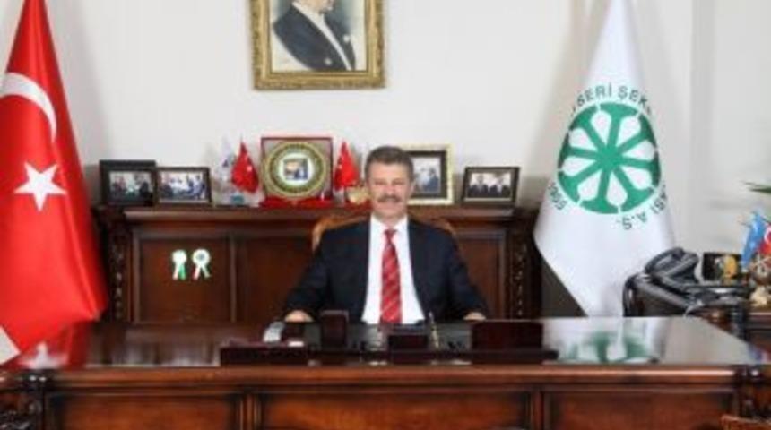 Kooperatifler, Hayat Şartlarını İyileştirir Ve Ekonomiyi G&uuml;&ccedil;lendirir