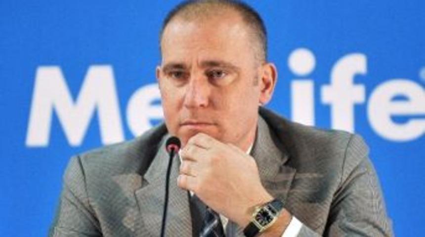 Erdenay: "ergin Ataman Ya Galatasaray Ya Da Milli Takımla Devam Edecek"