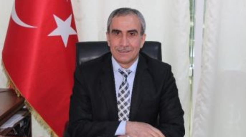 Sağlık-senden Ter&ouml;re Olaylarına Tepki