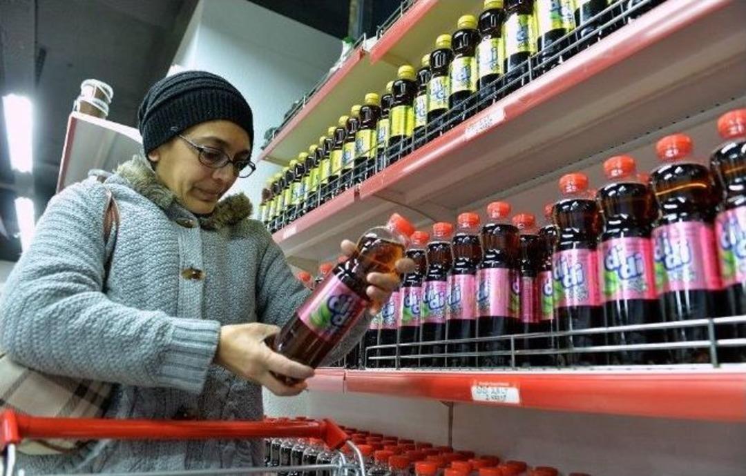 &Ccedil;aykur Ve Barilla Makarna&rsquo;dan Sosyal Market&rsquo;e B&uuml;y&uuml;k Destek