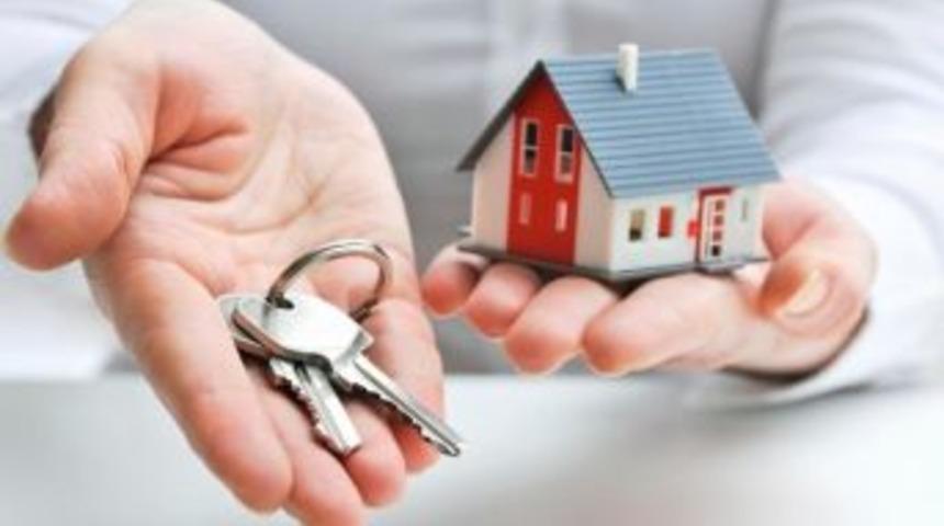 Erzurum’da 9 Ayda 5 Bin Konut Satıldı