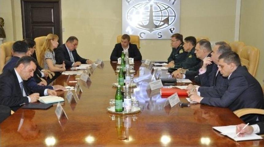 Trabzon-sochi Hattı Yeniden Açılıyor