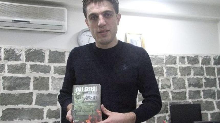 &Ccedil;ocukluk Hayali&rsquo;ni "yalı &Ccedil;etesi" İle Ger&ccedil;ekleştirdi