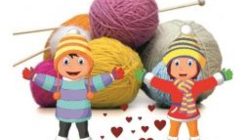 Sevgi Yumağı Kampanyası Isıtacak