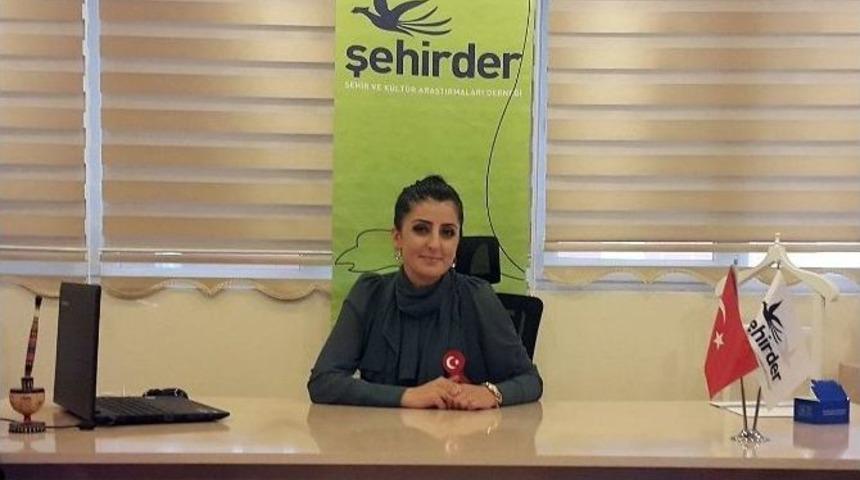 Şehirder&rsquo;den &Uuml;cretsiz Anne Baba Eğitimi