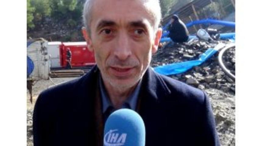 &Ccedil;iloğlu 1 Kasım&rsquo;ı Değerlendirip Sorunlara Değindi