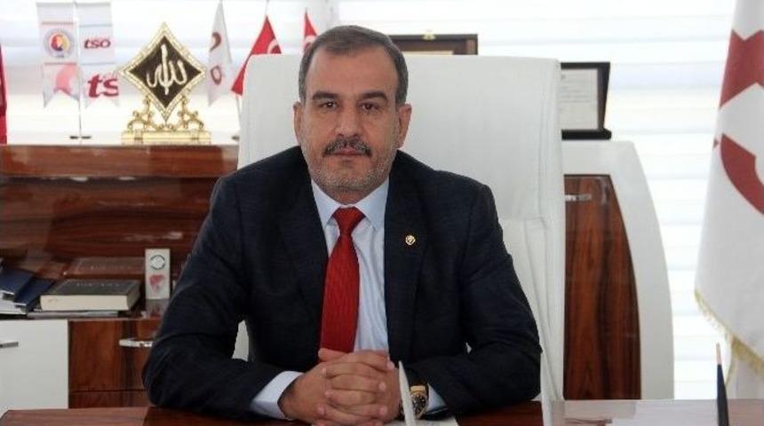 Seçim Sonuçları Elazığ’daki İş Çevrelerini Heyecanlandırdı