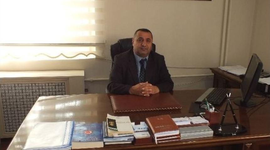 Malazgirt&rsquo;teki K&ouml;y Evlerinin Kapı Numaraları Değişiyor