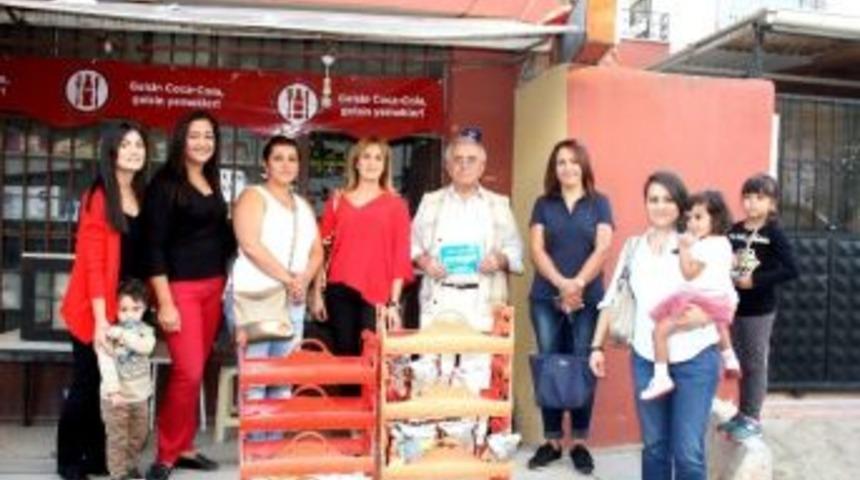 Giad Yerel Esnaf Kampanyası S&uuml;r&uuml;yor