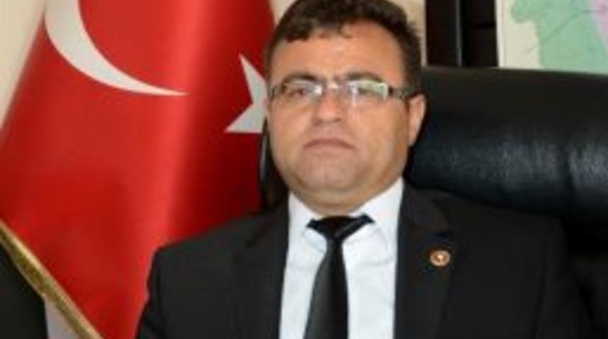 Aksaray Y&uuml;zde 71,2 Oy Oranı İle İlk 5 İl Arasına Girdi