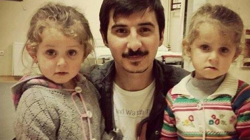 Gen&ccedil; Doktor Trafik Kazasında Hayatını Kaybetti