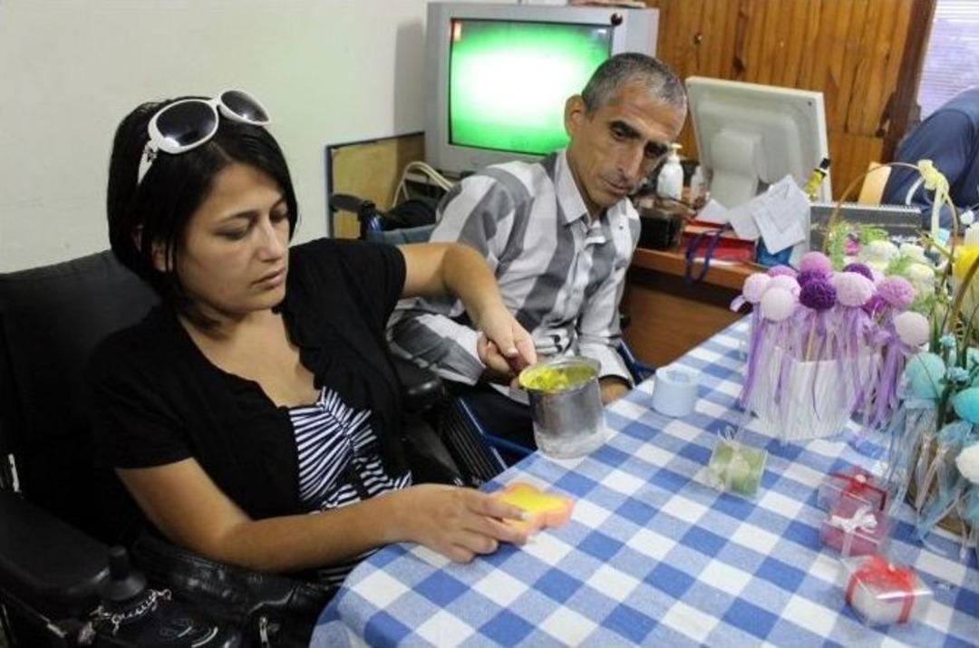 (&ouml;zel) En Temiz Emek: Engelsiz Sabunlar