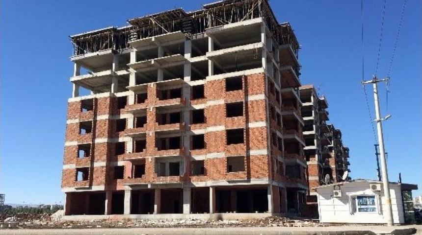 Se&ccedil;im Sonu&ccedil;ları İnşaat Sekt&ouml;r&uuml;n&uuml; Canlandırmaya Başladı