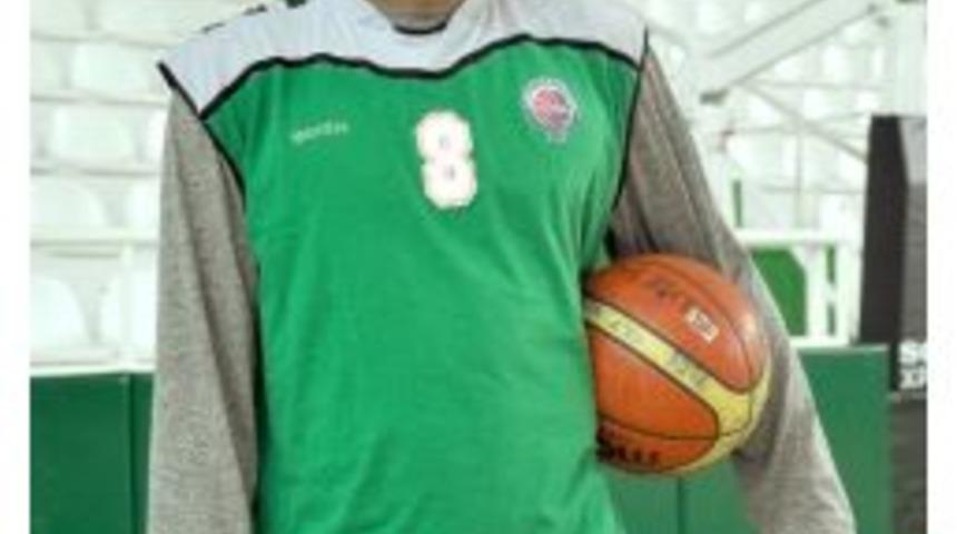 Crocker: "ligin En Değerli Oyuncusu Olmayı İsterim"