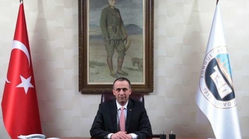 Oda &Uuml;ye Aidat Bor&ccedil;larına Yapılandırma Fırsatı