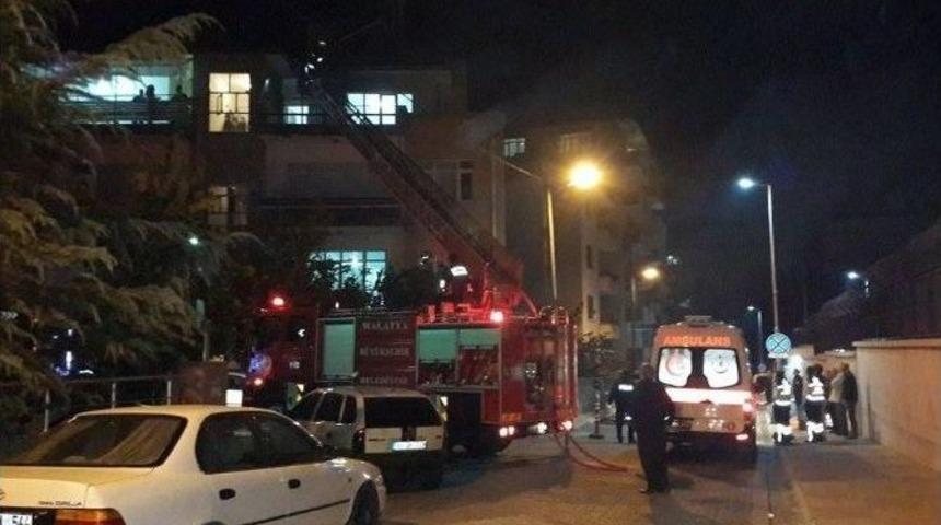 Bunalıma Giren Gen&ccedil; Kadın İntihar Etmek İstedi