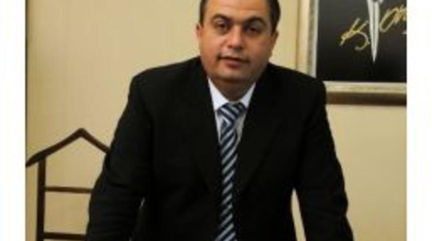 Karak&uuml;&ccedil;&uuml;k: "t&uuml;rkiye Temiz Bir Sayfa A&ccedil;mıştır"