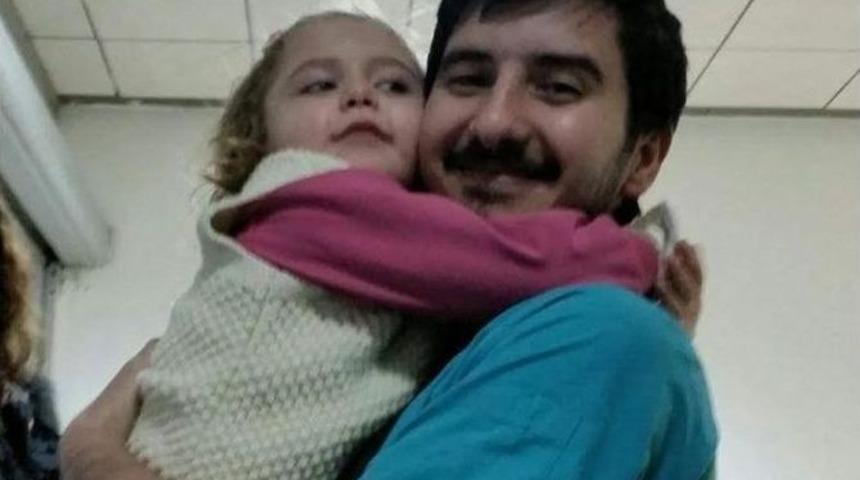 Erdoğan&rsquo;dan Kazada &Ouml;len Gen&ccedil; Doktor İ&ccedil;in Taziye Mesajı