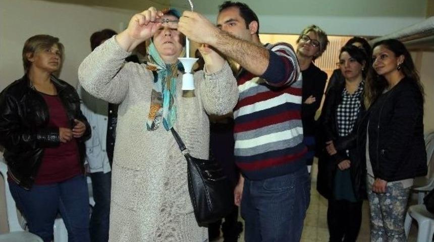 Tornavida Ve Pense Artık Kadınların Elinde