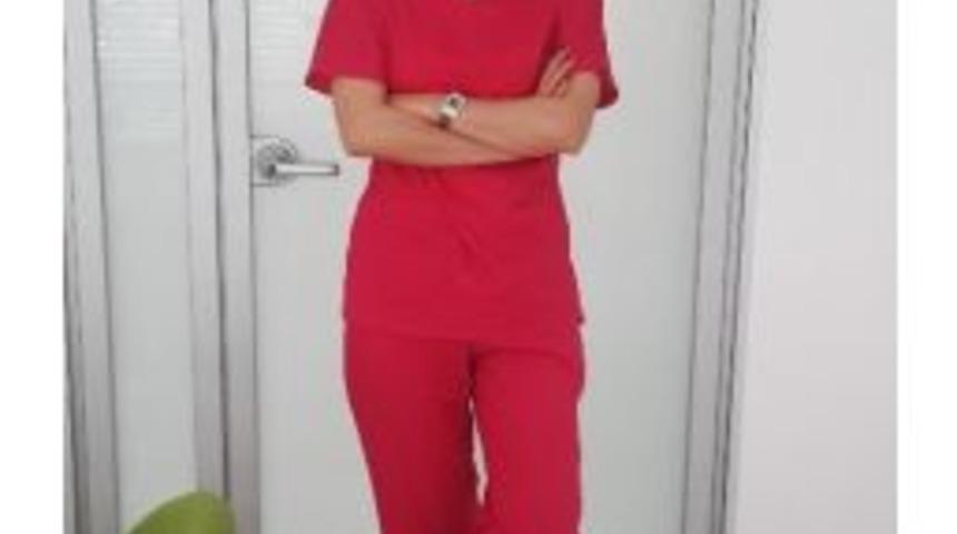 Çok Gülün Geç Yaşlanın