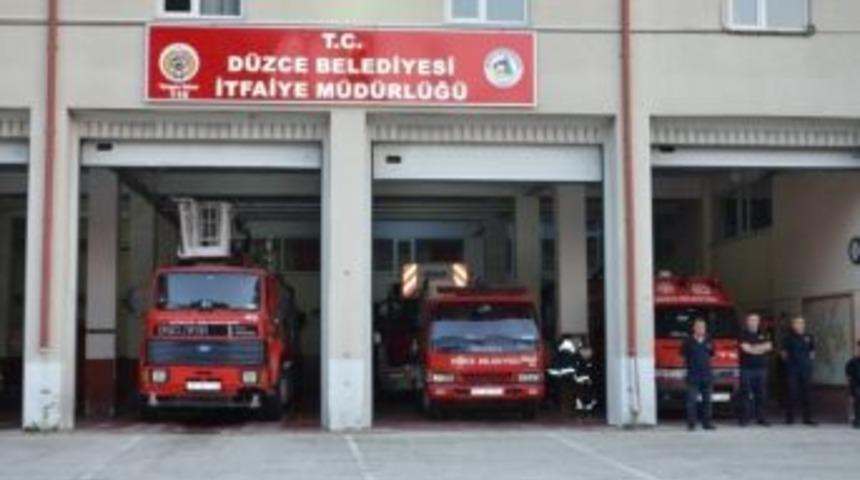 İtfaiye Ve Su İşlerine Ara&ccedil; Alınacak