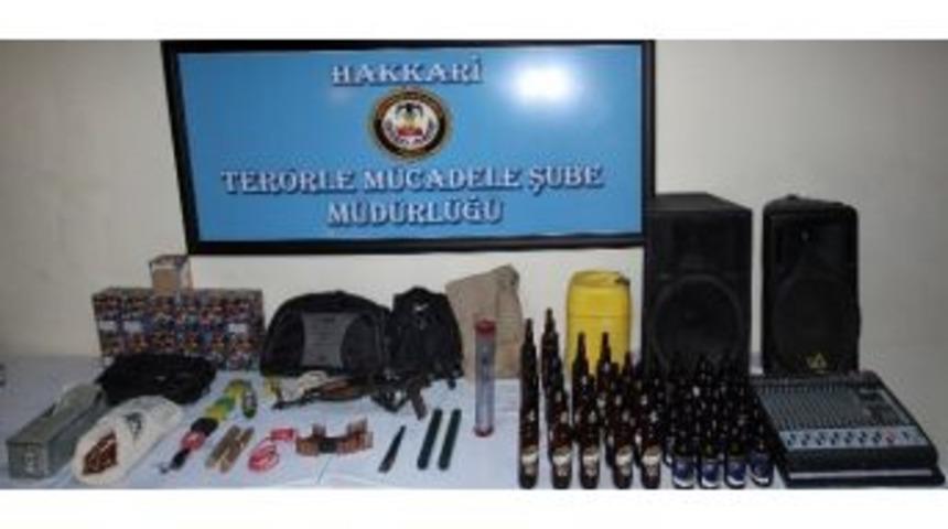 Hakkari Valiliği&rsquo;nden &lsquo;&ccedil;atışma&rsquo; A&ccedil;ıklaması