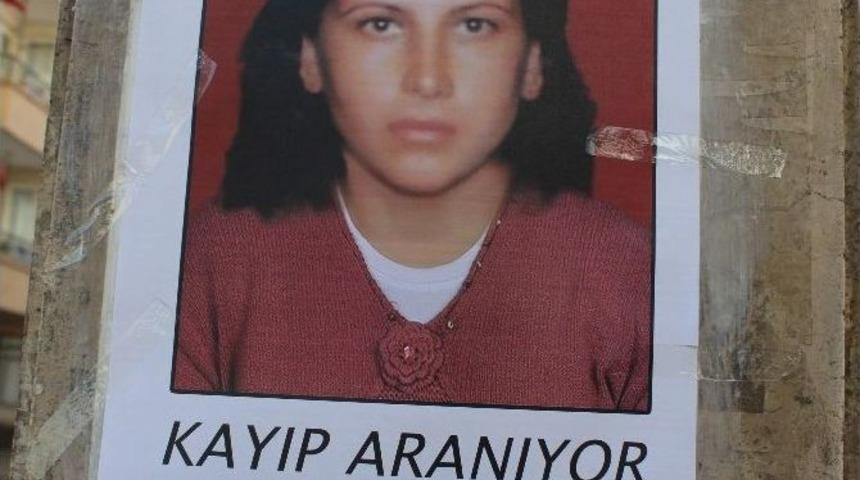 2 &Ccedil;ocuk Annesi Kadından 20 G&uuml;nd&uuml;r Haber Alınamıyor