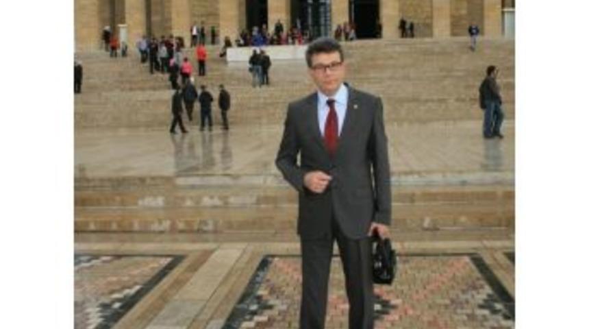 Otorite Boşluğu Enflasyonu Yukarı &Ccedil;ekti