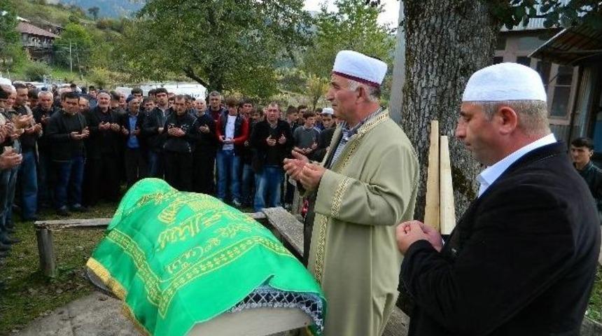 Acaristan Bir İlim Adamını Kaybetti