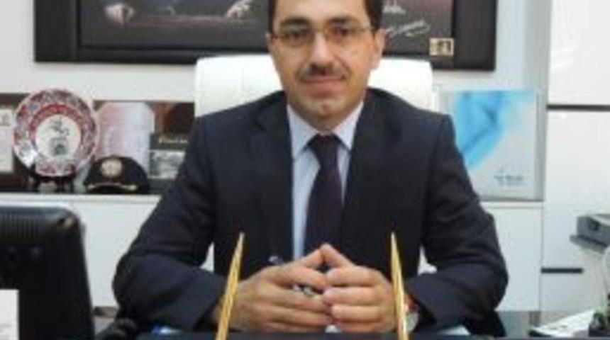 En Fazla İş Talebi &rsquo;&ccedil;ağrı Merkezi&rsquo; Alanına Oldu