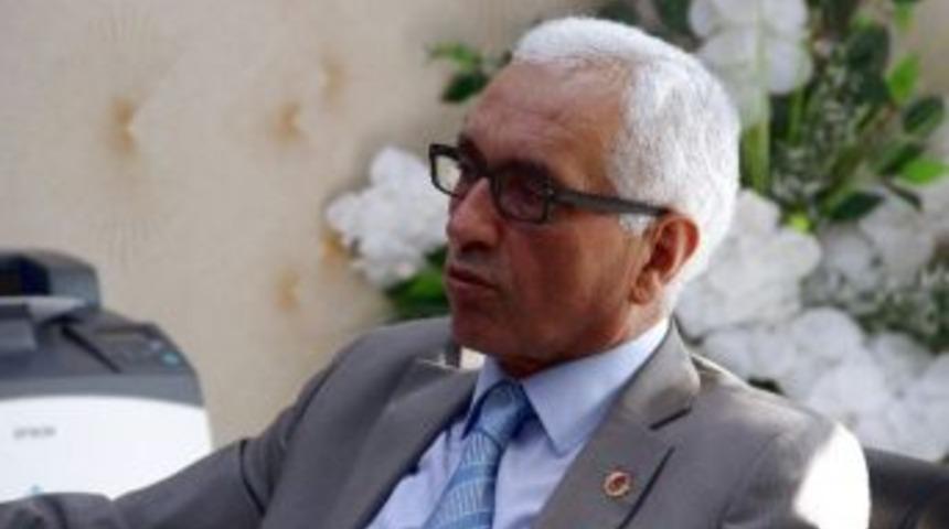 Başkan İhsan Tun&ccedil;oğlu: Bakanlık Artık K&uuml;tahya&rsquo;nın Hakkıdır