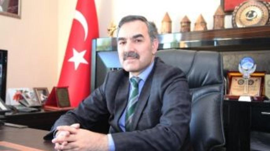 Başkan &Ccedil;oban&rsquo;dan Se&ccedil;im Değerlendirmesi