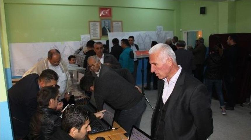 Bucak İmar Reviyonuna Gidiyor