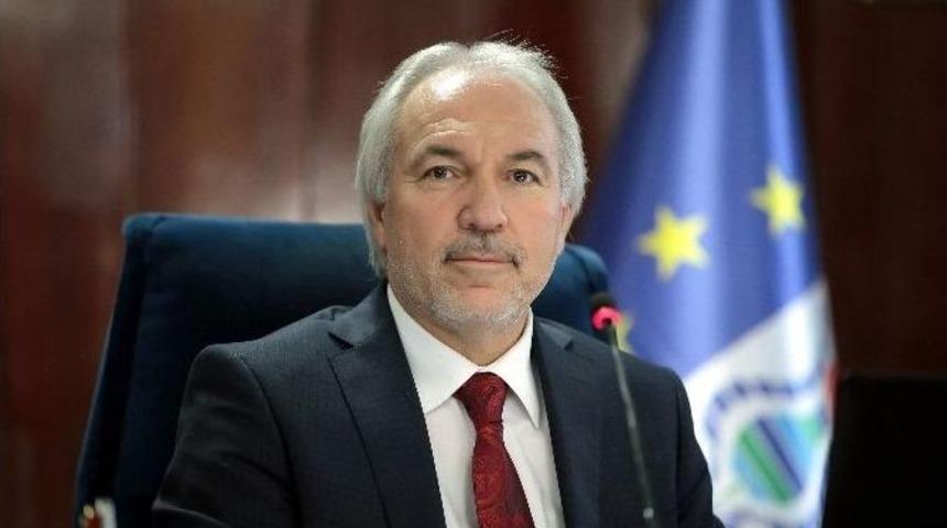 K&uuml;tahya Belediye Meclisi&rsquo;nin Kasım Ayı Olağan Toplantısı